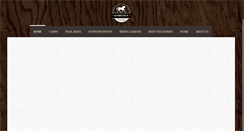 Desktop Screenshot of kimberlyfarms.org